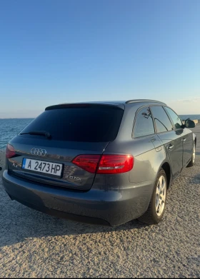Audi A4 | Mobile.bg    4