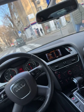 Audi A4 | Mobile.bg    6
