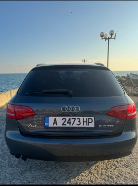 Audi A4 | Mobile.bg    3