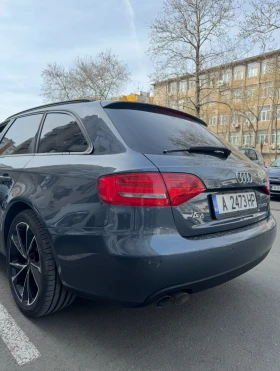 Audi A4 | Mobile.bg    2