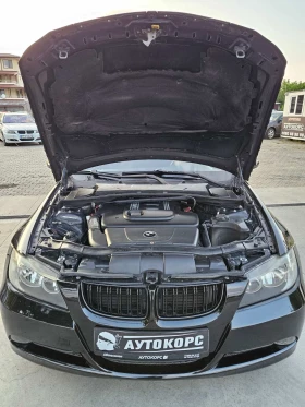 BMW 320 2.0D* 163hp | Mobile.bg    16