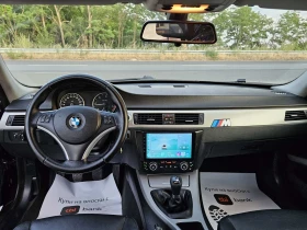 Обява за продажба на BMW 320 2.0D* 163hp ~8 999 лв. - изображение 9