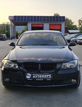 Обява за продажба на BMW 320 2.0D* 163hp ~8 999 лв. - изображение 1