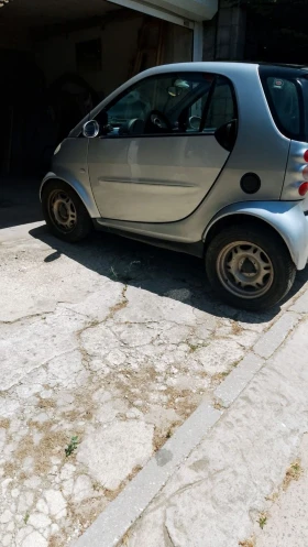 Smart Fortwo | Mobile.bg    4