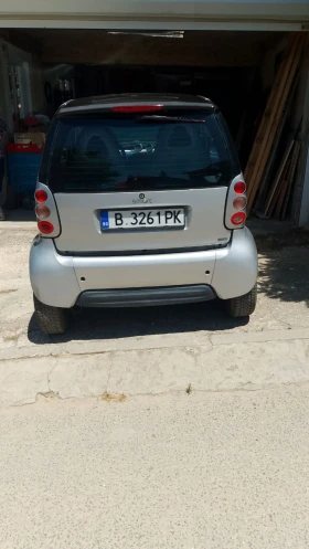 Smart Fortwo | Mobile.bg    2