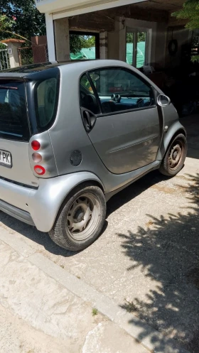 Smart Fortwo | Mobile.bg    3