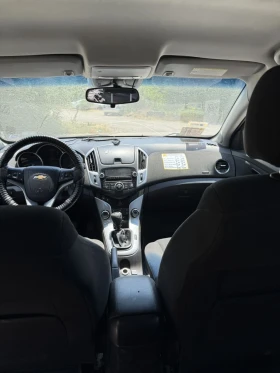 Обява за продажба на Chevrolet Cruze  1600 ~5 999 лв. - изображение 5