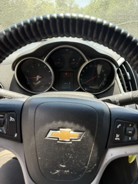 Обява за продажба на Chevrolet Cruze  1600 ~5 999 лв. - изображение 7