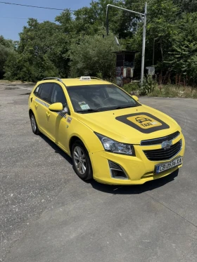 Обява за продажба на Chevrolet Cruze  1600 ~5 999 лв. - изображение 2