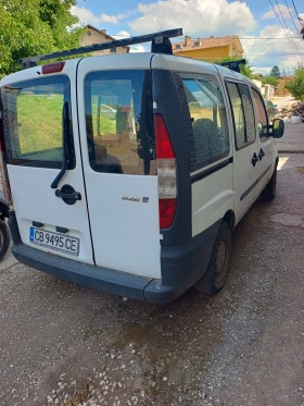 Fiat Doblo | Mobile.bg    7