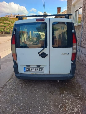 Fiat Doblo | Mobile.bg    5