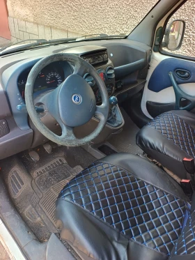 Fiat Doblo | Mobile.bg    4