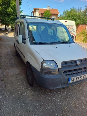 Fiat Doblo | Mobile.bg    2