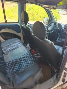 Fiat Doblo | Mobile.bg    8