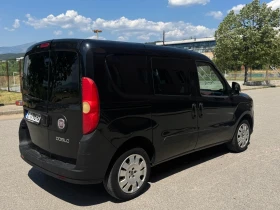 Обява за продажба на Fiat Doblo 1.4 ГАЗ Ръчка 75кс ~7 700 лв. - изображение 3