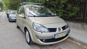 Renault Scenic grand