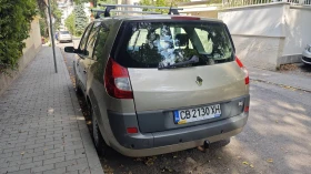 Renault Scenic grand | Mobile.bg    7