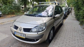 Renault Scenic grand | Mobile.bg    3