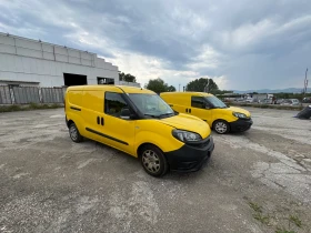 Fiat Doblo - 7500 лв. - 70158261 3