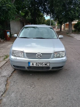 Обява за продажба на VW Bora ~4 500 лв. - изображение 1