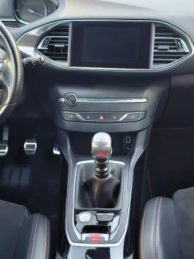 Peugeot 308 GT 1.6 THP 205.. /Full Led /Keyless /   | Mobile.bg    14
