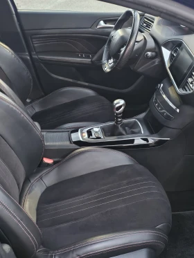 Peugeot 308 GT 1.6 THP 205.. /Full Led /Keyless /   | Mobile.bg    12