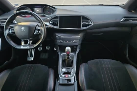 Peugeot 308 GT 1.6 THP 205.. /Full Led /Keyless /   | Mobile.bg    11