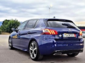 Peugeot 308 GT 1.6 THP 205.. /Full Led /Keyless /   | Mobile.bg    5