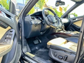 Обява за продажба на Audi A5 ПАНОРАМА* ПОДГРЕВ* ЕЛ СЕДАЛКИ* ЛИЗИНГ* БАРТЕР*  ~17 771 лв. - изображение 5