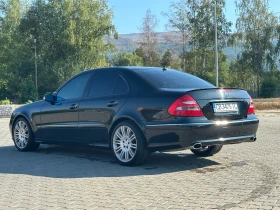 Mercedes-Benz E 270 | Mobile.bg    2