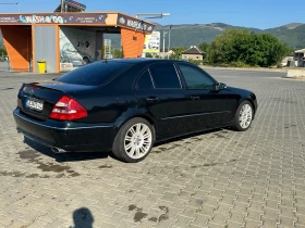 Mercedes-Benz E 270 | Mobile.bg    5