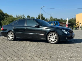 Mercedes-Benz E 270 | Mobile.bg    4