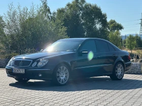 Mercedes-Benz E 270