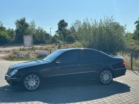 Mercedes-Benz E 270 | Mobile.bg    3