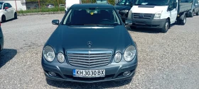 Mercedes-Benz E 220 2.2 CDI | Mobile.bg    16