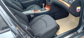 Mercedes-Benz E 220 2.2 CDI | Mobile.bg    11