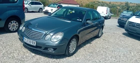 Mercedes-Benz E 220 2.2 CDI | Mobile.bg    17