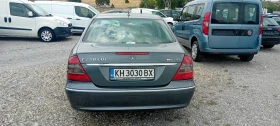 Mercedes-Benz E 220 2.2 CDI | Mobile.bg    4
