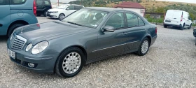Mercedes-Benz E 220 2.2 CDI | Mobile.bg    2