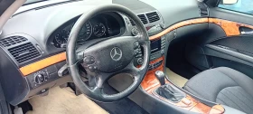Mercedes-Benz E 220 2.2 CDI | Mobile.bg    13