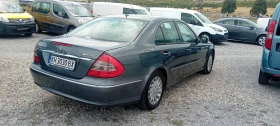 Mercedes-Benz E 220 2.2 CDI | Mobile.bg    5