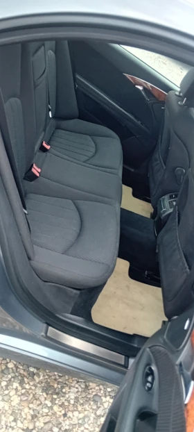 Mercedes-Benz E 220 2.2 CDI | Mobile.bg    10