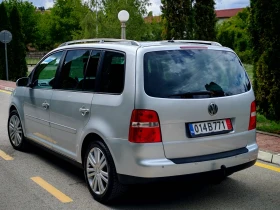 Обява за продажба на VW Touran 1.9TDI(105)* 6-СКОРОСТИ* HIGHLINE* ГЕРМАНИЯ*  ~5 750 лв. - изображение 4