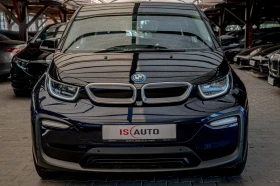     BMW i3 120Ah/Navi/Led