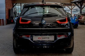     BMW i3 120Ah/Navi/Led