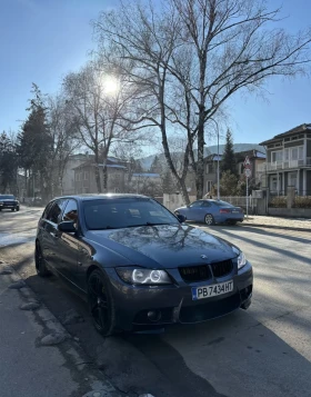 Обява за продажба на BMW 320 ~8 500 лв. - изображение 2