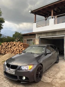 Обява за продажба на BMW 320 ~8 500 лв. - изображение 1