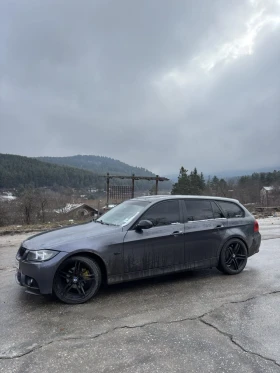 Обява за продажба на BMW 320 ~8 500 лв. - изображение 4
