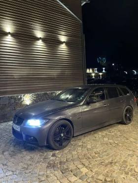 Обява за продажба на BMW 320 ~8 500 лв. - изображение 3