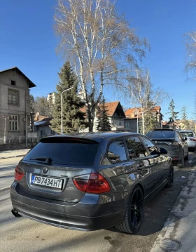 Обява за продажба на BMW 320 ~8 500 лв. - изображение 5